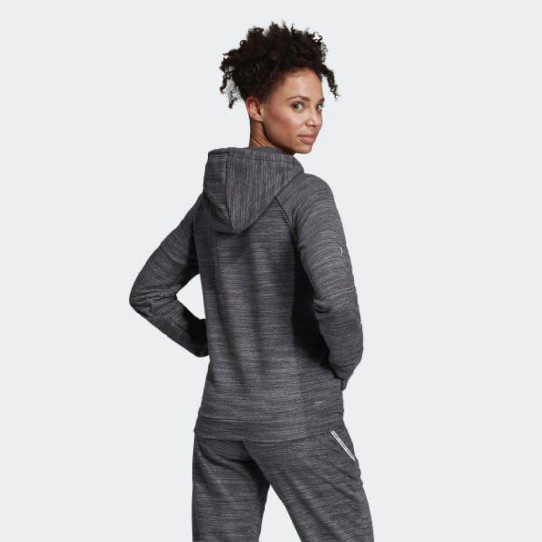 חליפת אדידס לנשים Adidas Xpressive Tracksuit 