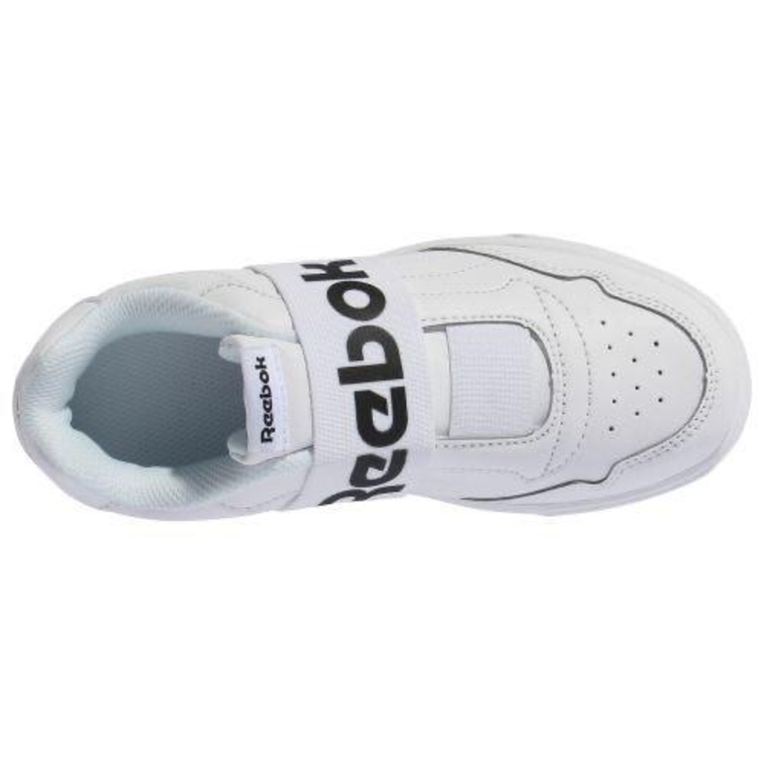 נעלי ילדים Reebok Techque T Slip On Kids 27-35 