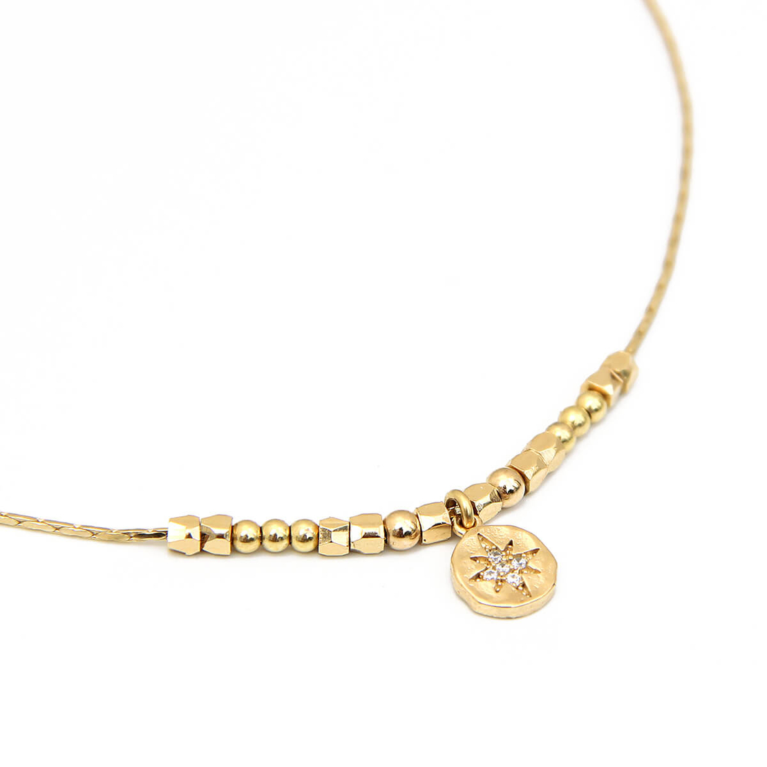 צ'וקר אסטריה - זהוב