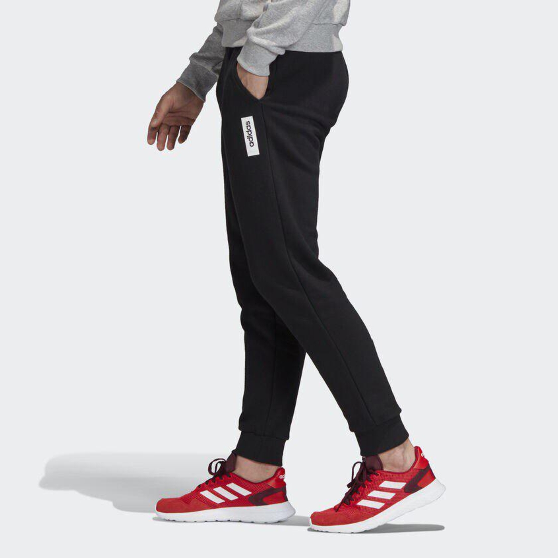 מכנסי אדידס  Adidas Brilliant Basics Track Pants 