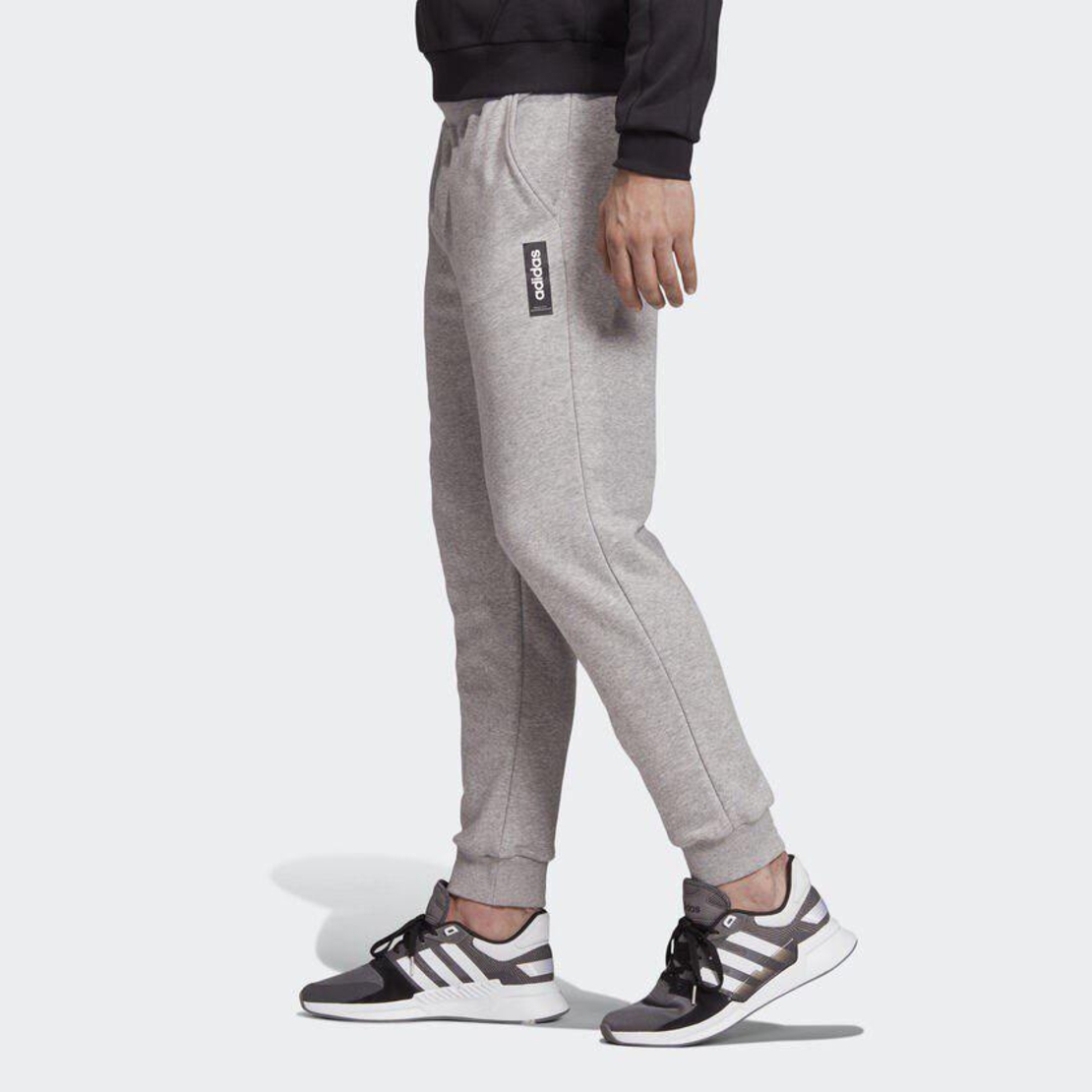מכנסי אדידס Adidas Brilliant Basics Track Pants