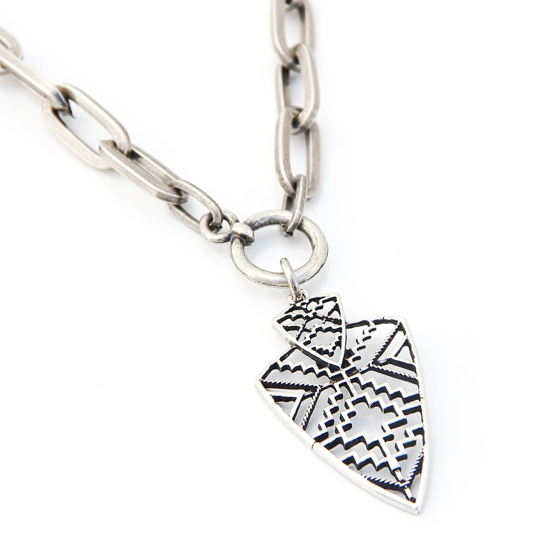 שרשרת הארלם מגן כסופה