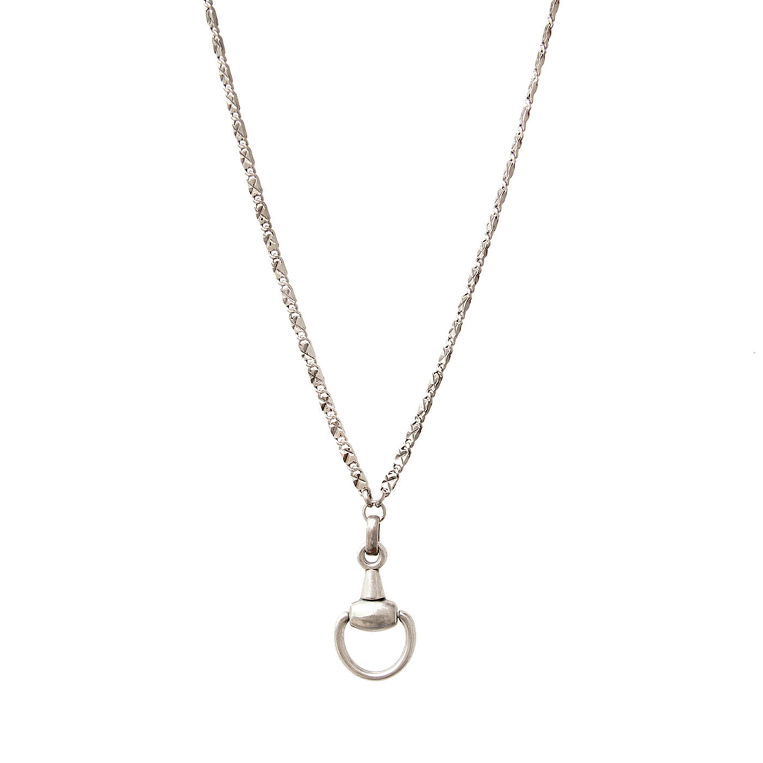 קומבינציית שרשראות - סילבר גלורי 