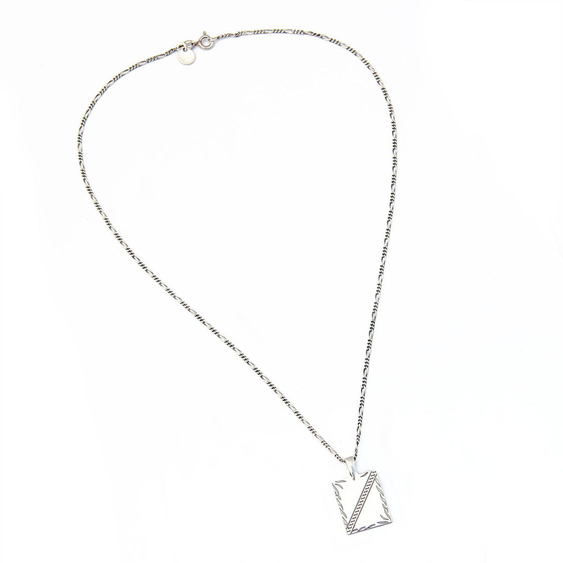 שרשרת קליאו - כסף 925 