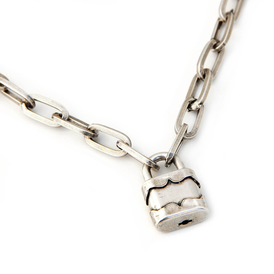 שרשרת הארלם מנעול - כסופה