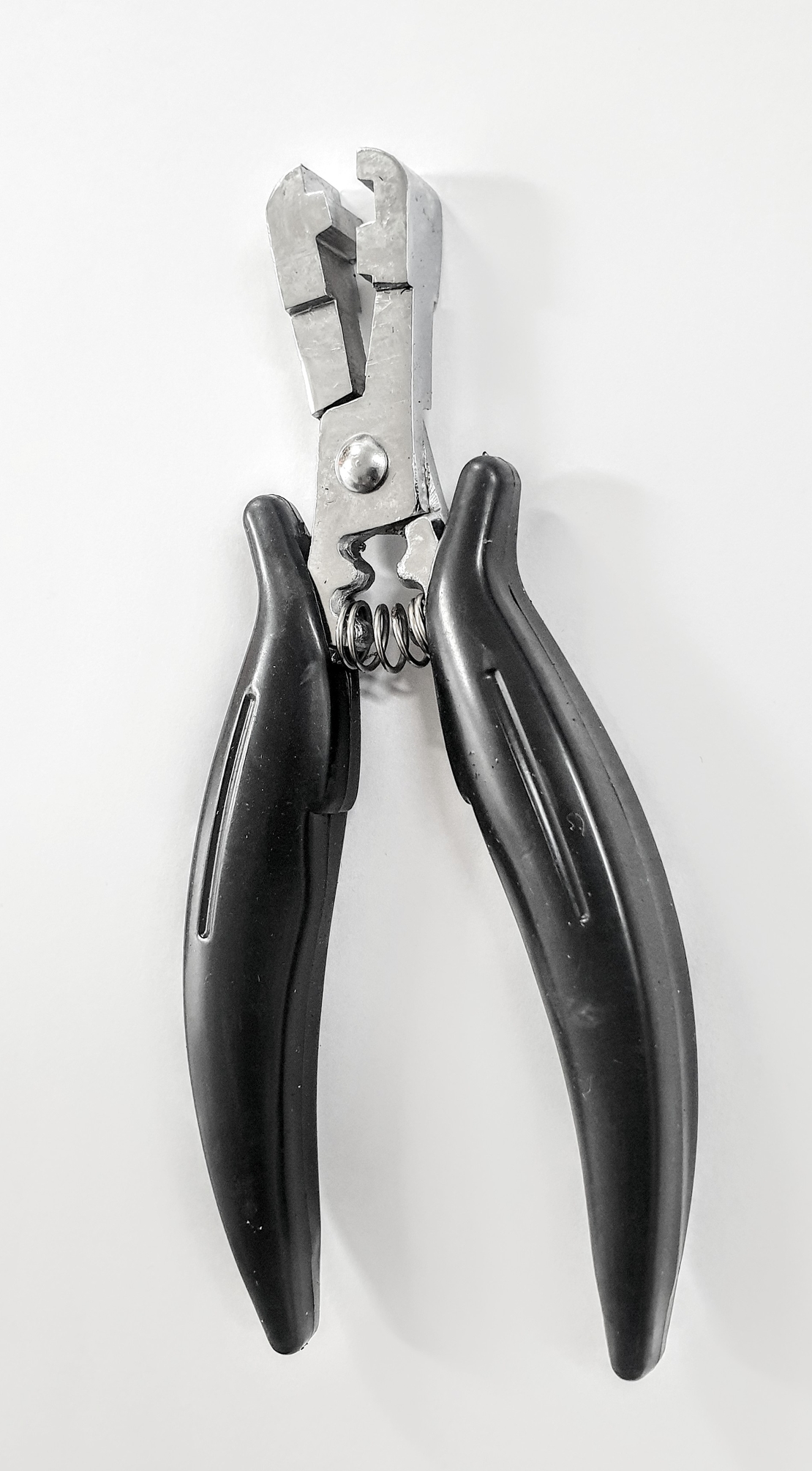 פלייר מקצועי לחידוש ויצירת ציפורני קרטין   