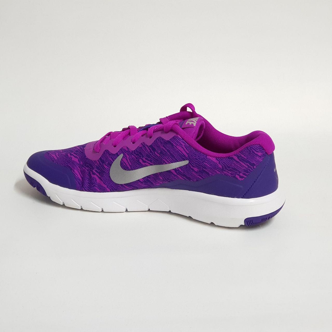 Nike FLEX EXPERIENCE 4 PRINT לנשים