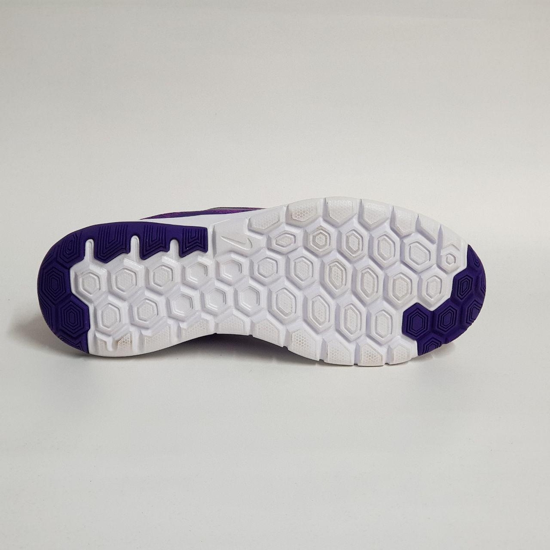 Nike FLEX EXPERIENCE 4 PRINT לנשים
