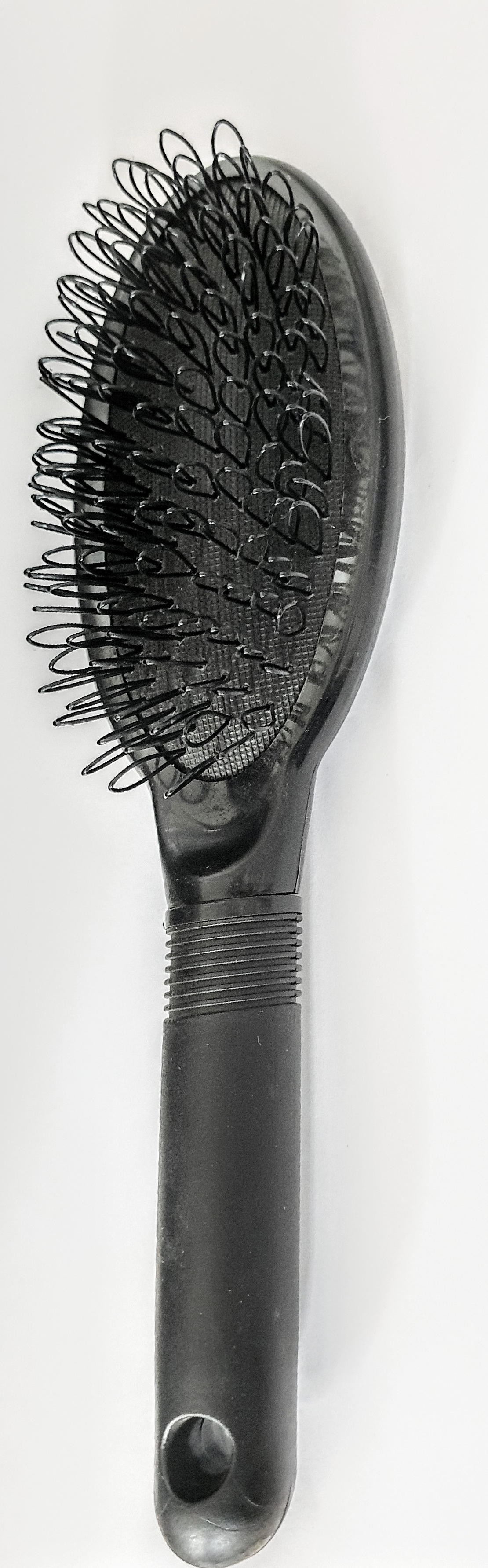 מברשת לולאה לתוספות שיער