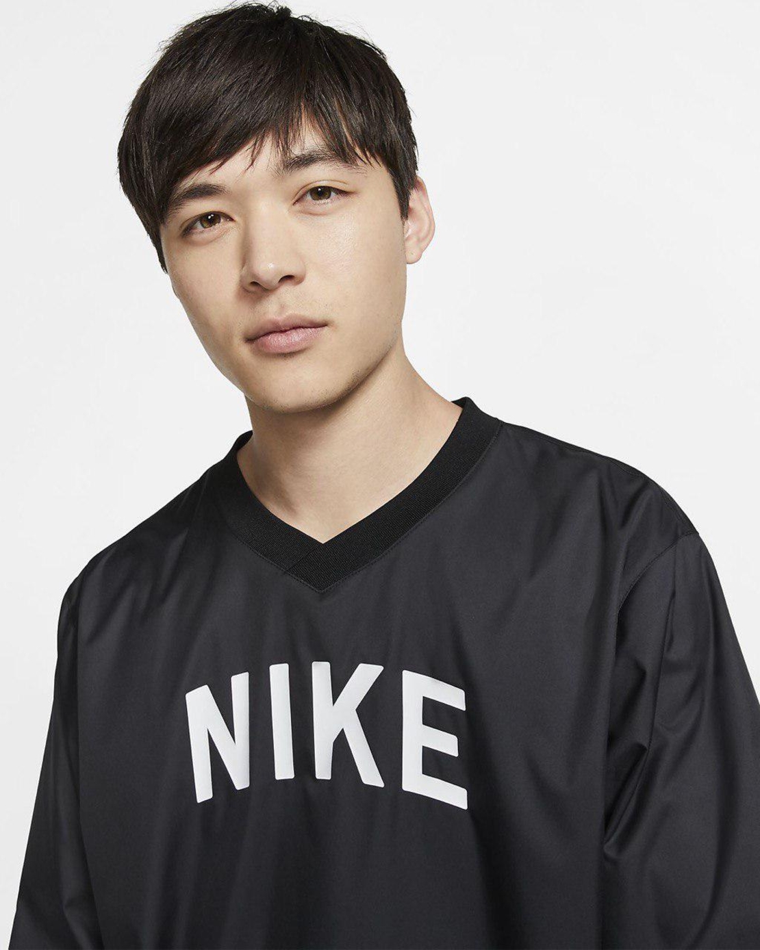 חולצת נייקי Nike SB Men's Skate Top 