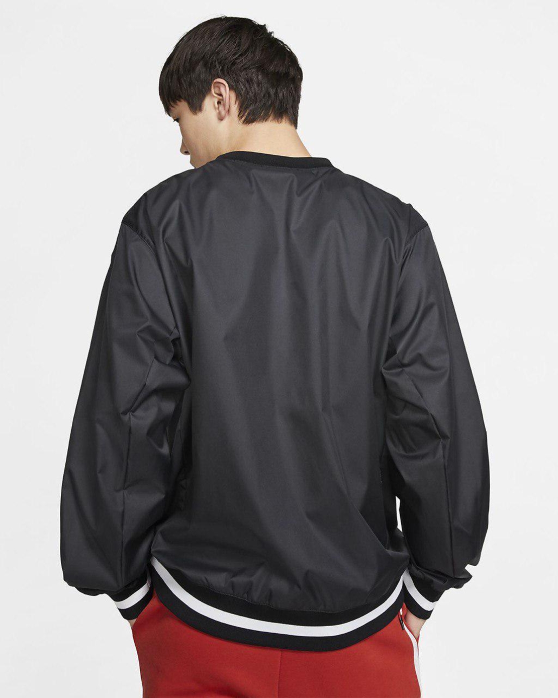 חולצת נייקי Nike SB Men's Skate Top 