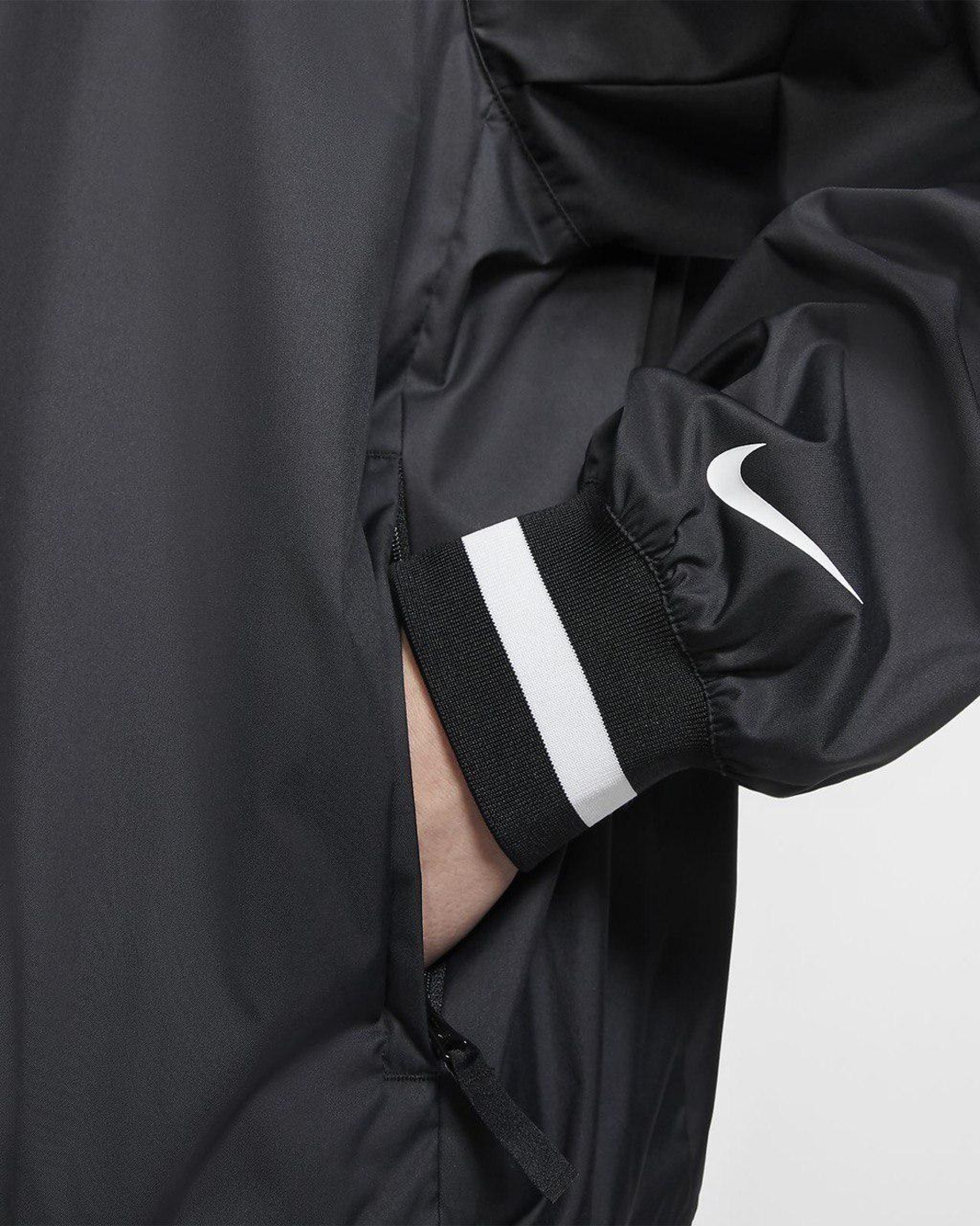 חולצת נייקי Nike SB Men's Skate Top 