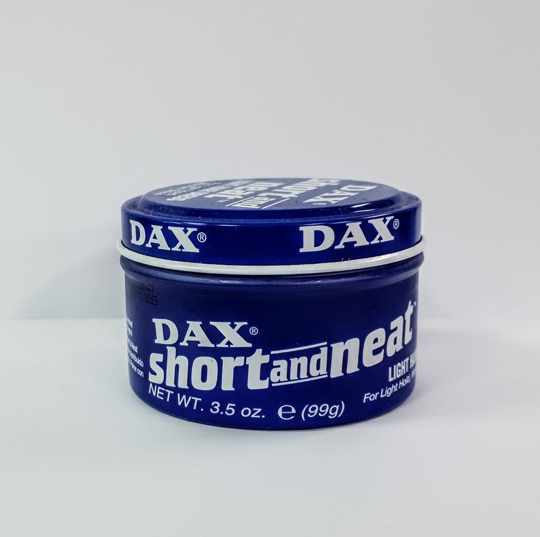 דקס- Short & Neat 