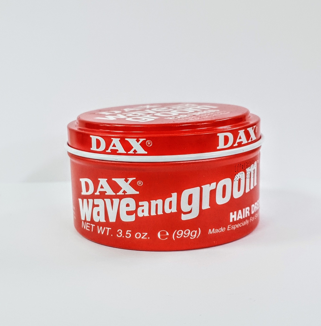 דקס WAVE AND GROOM