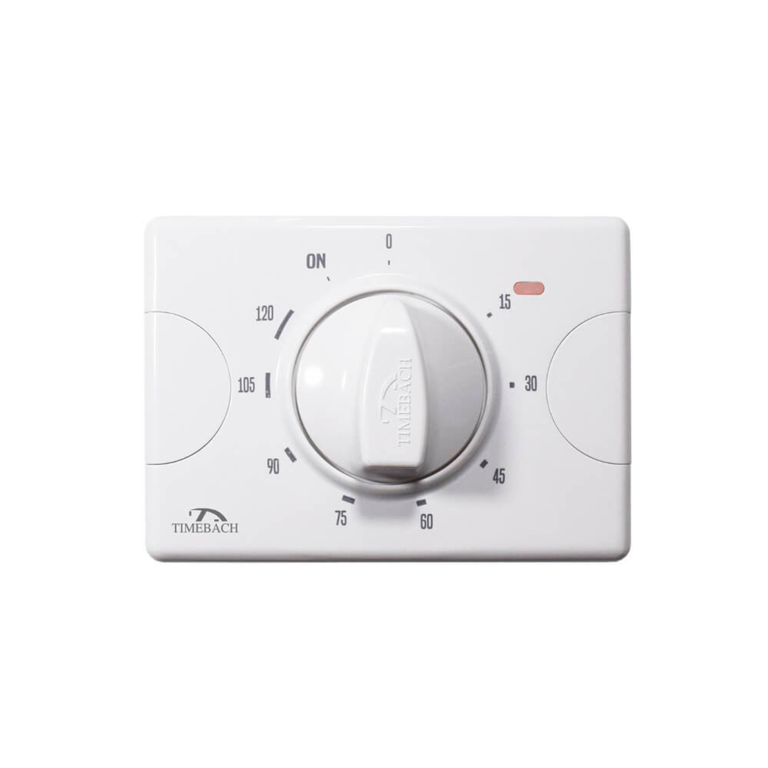 טיימר שעתיים לדוד לקופסא 3 מקום