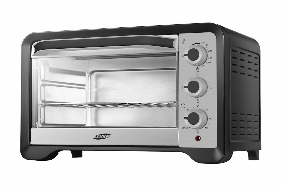 טוסטר אובן 22 ליטר 