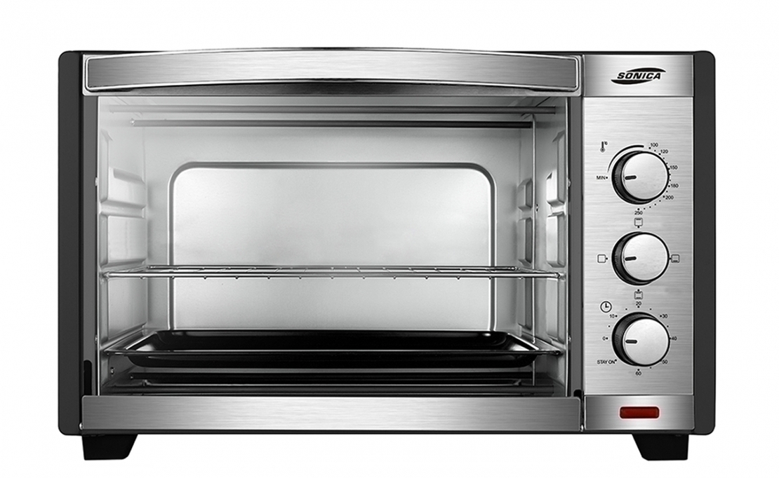 טוסטר אובן 32 ליטר  