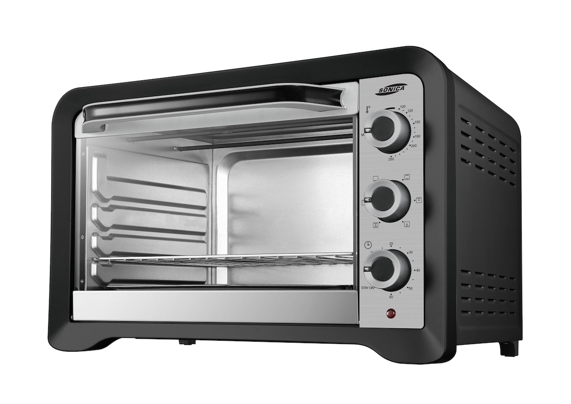 טוסטר אובן 45 ליטר 