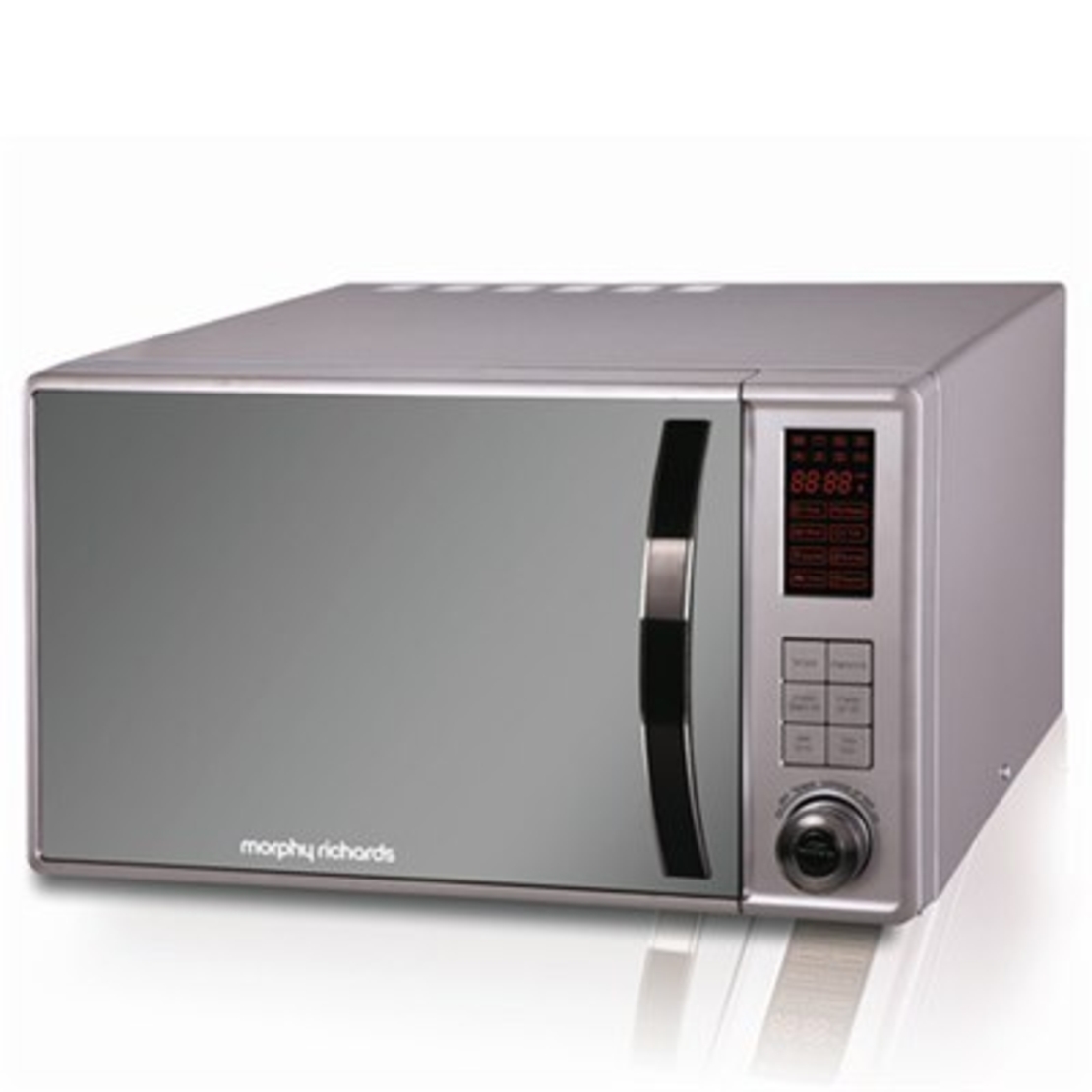 מיקרוגל 23 ליטר משולב גריל 