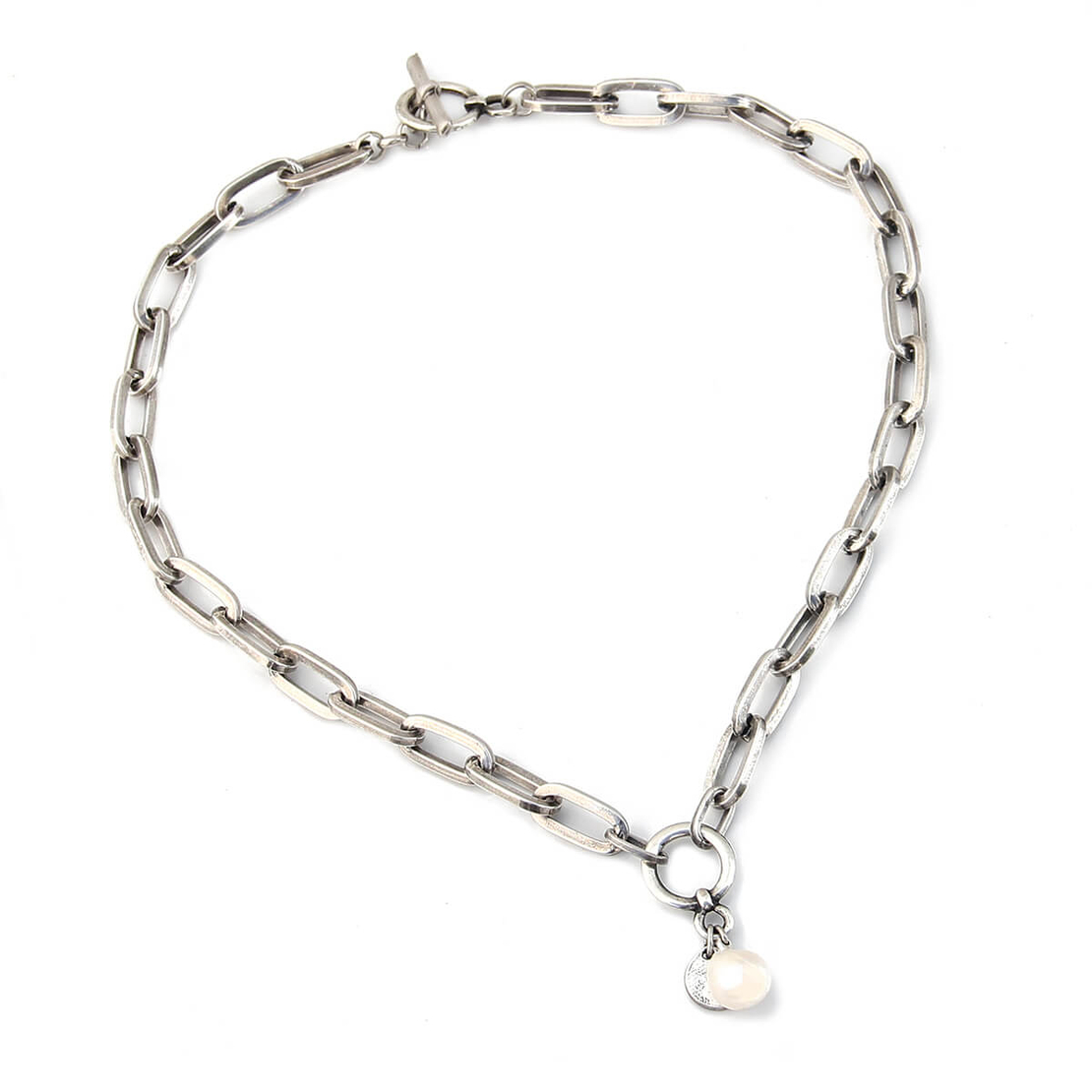 שרשרת הארלם פנינה 