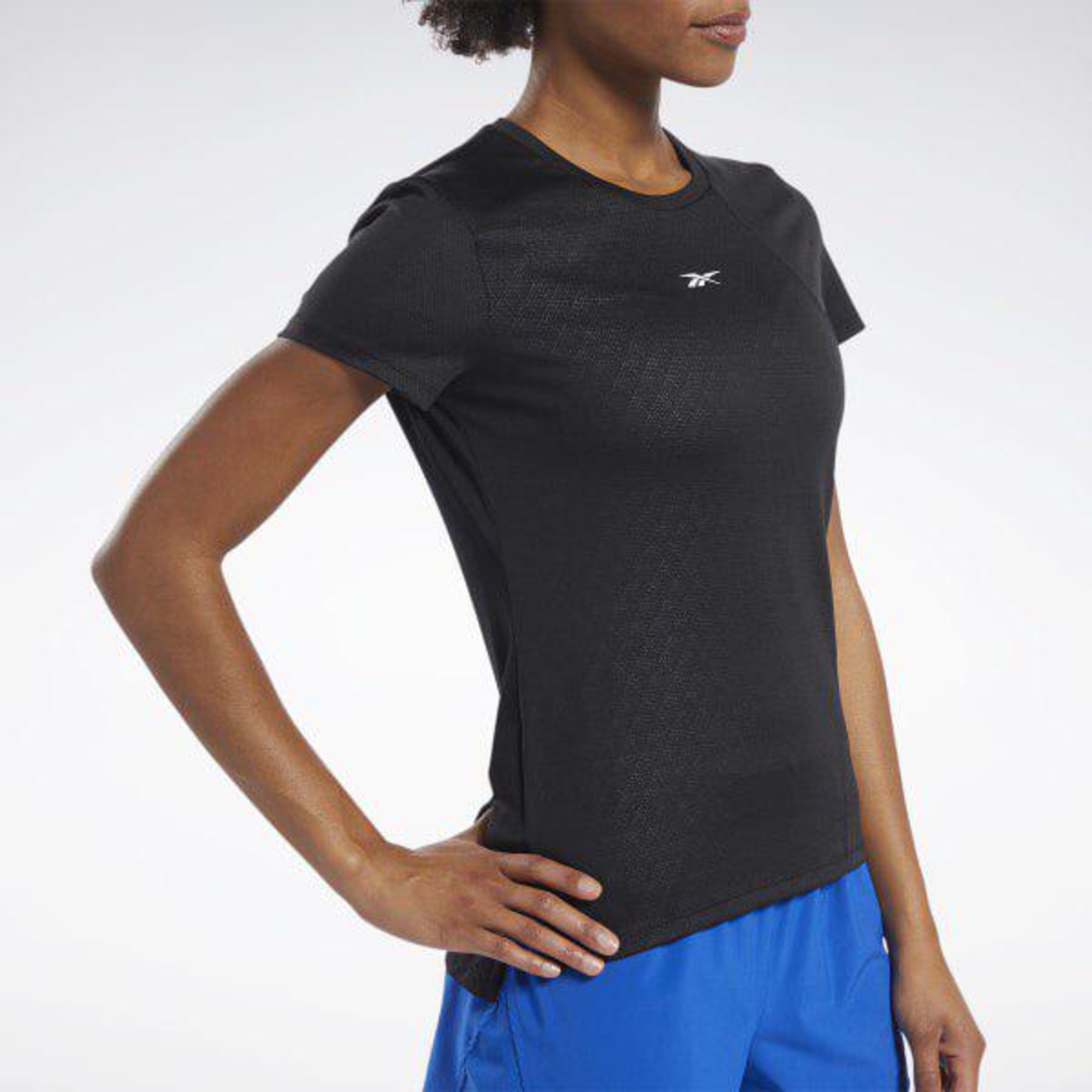 חולצת ריבוק לנשים Reebok T-shirt TS Smartvent T