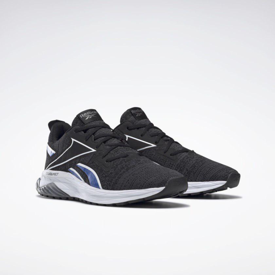 נעלי ריבוק לגברים  Reebok Lliquifect Men's Running Shoes 