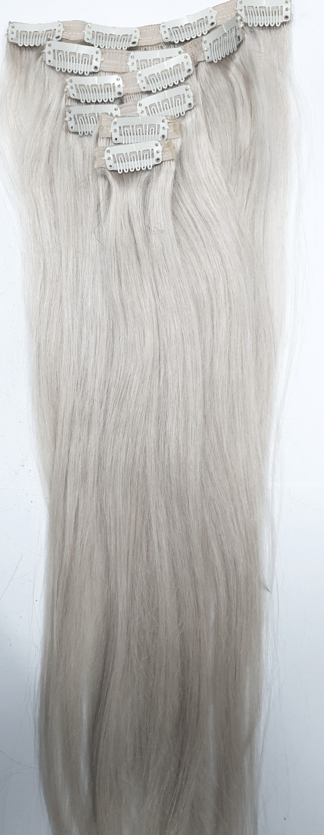 טרס (WEFT) סיני חלק 