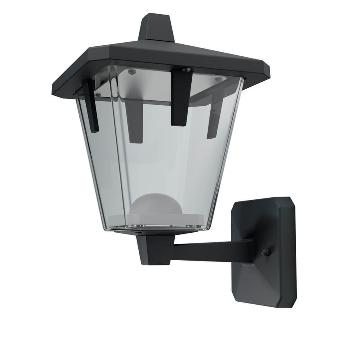 צמוד קיר 10W STYLE