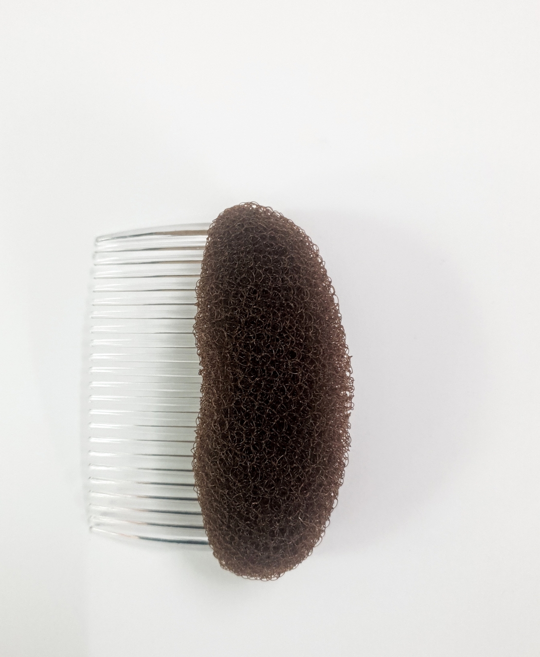 ספוג למילוי והרמת שיער