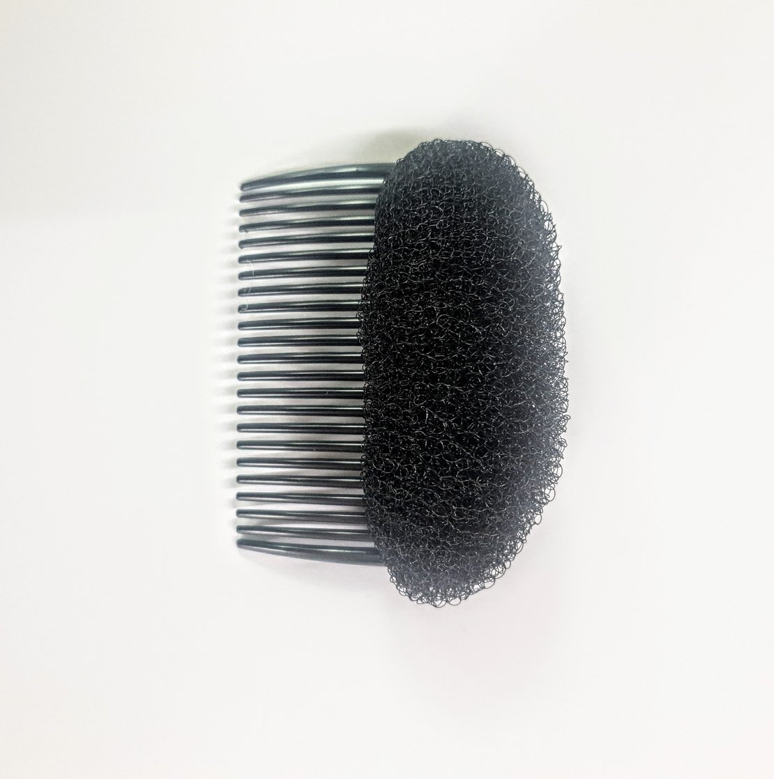 ספוג למילוי והרמת שיער