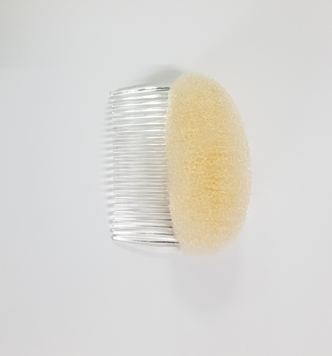 ספוג למילוי והרמת שיער