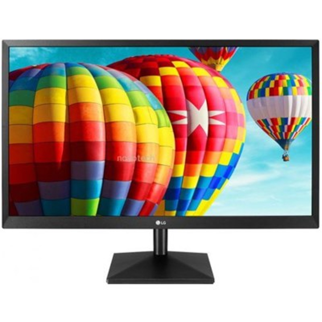 מסך מחשב LG 27MK430H-B ‏27 ‏אינטש
