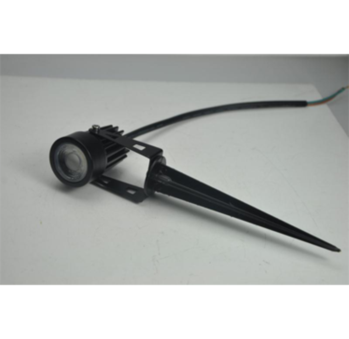 דוקרן מיני לגינה 5W