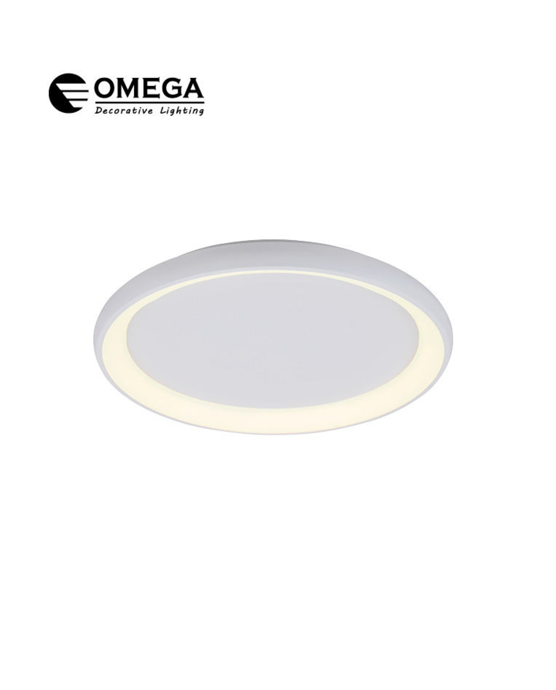 צמוד תקרה קוטר 40 42W