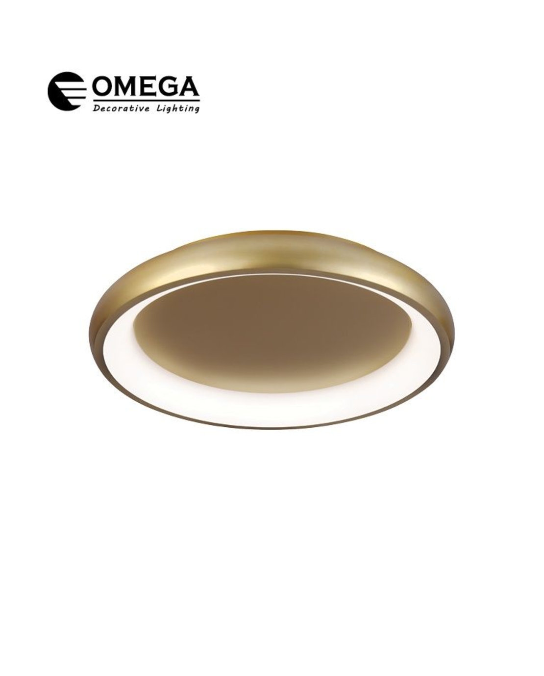 צמוד תקרה קוטר 40 42W