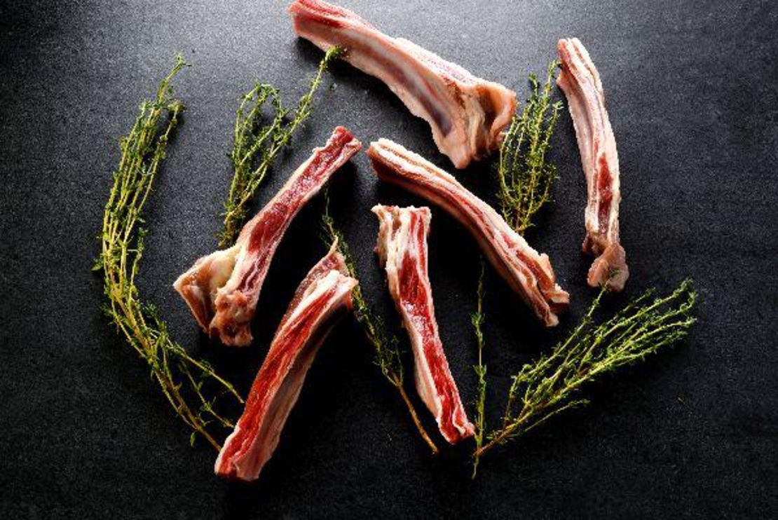 ספריבס טלה מקוצב מגידול מקומי