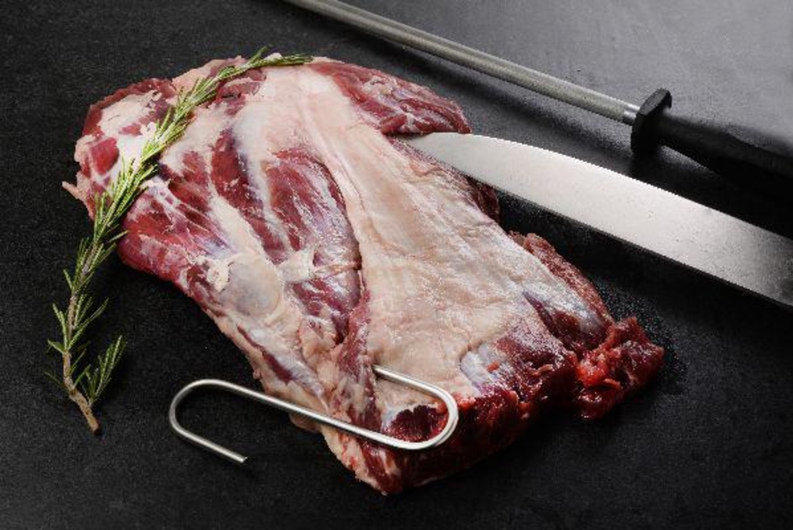 מכסה אנטריקוט פרה שמנה- מבכירה