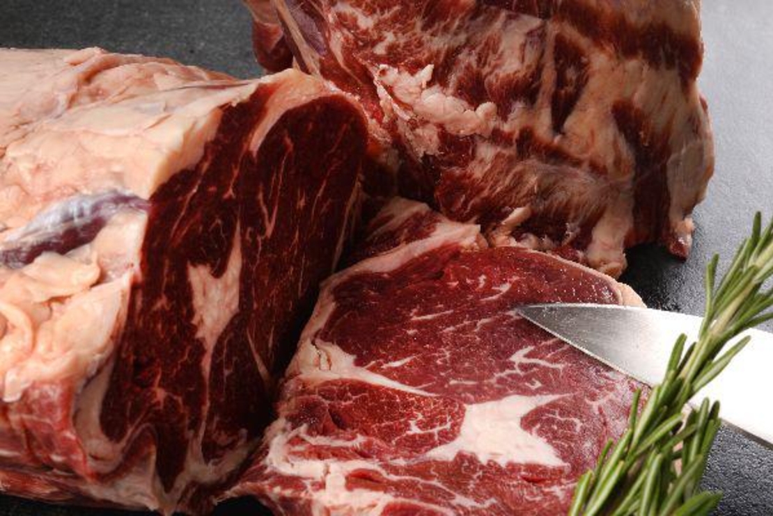 אנטריקוט עגל מובחר(ייבוא)