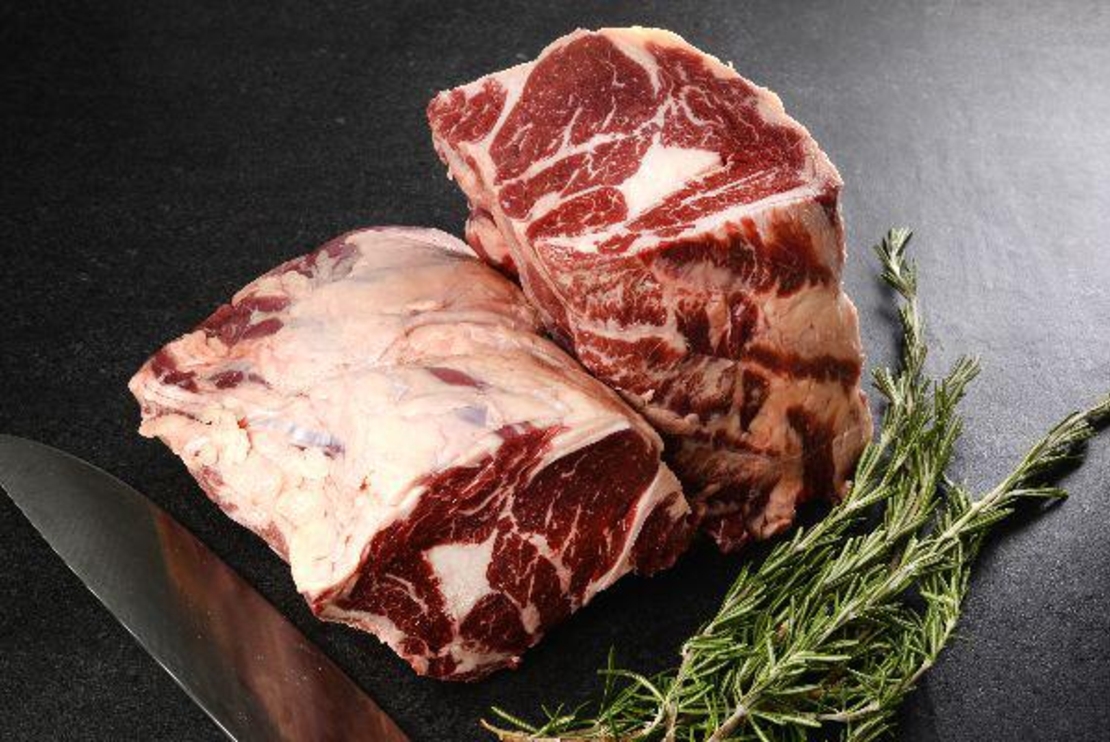 אנטריקוט עגל מובחר(ייבוא)