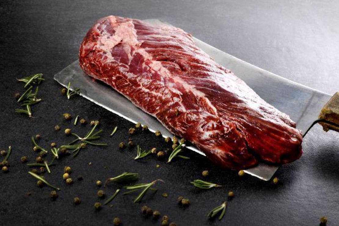 נתח קצבים מפרה מבכירה 