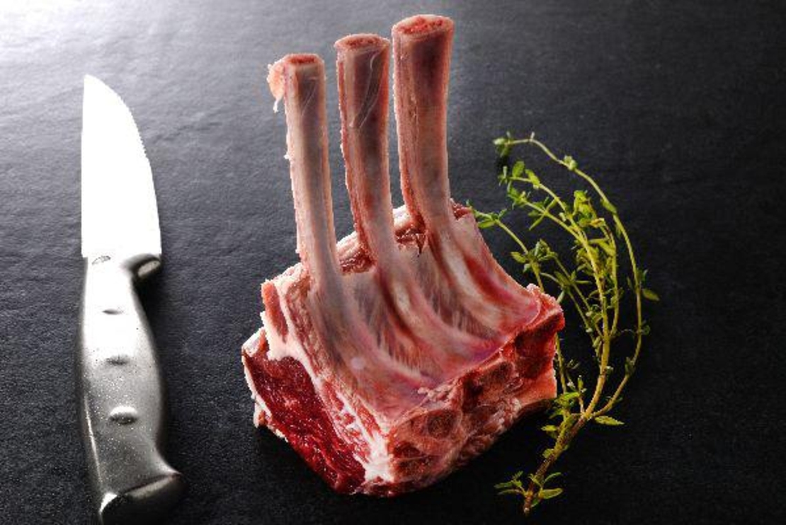 זרי טלה מקוצבים פרימיום 