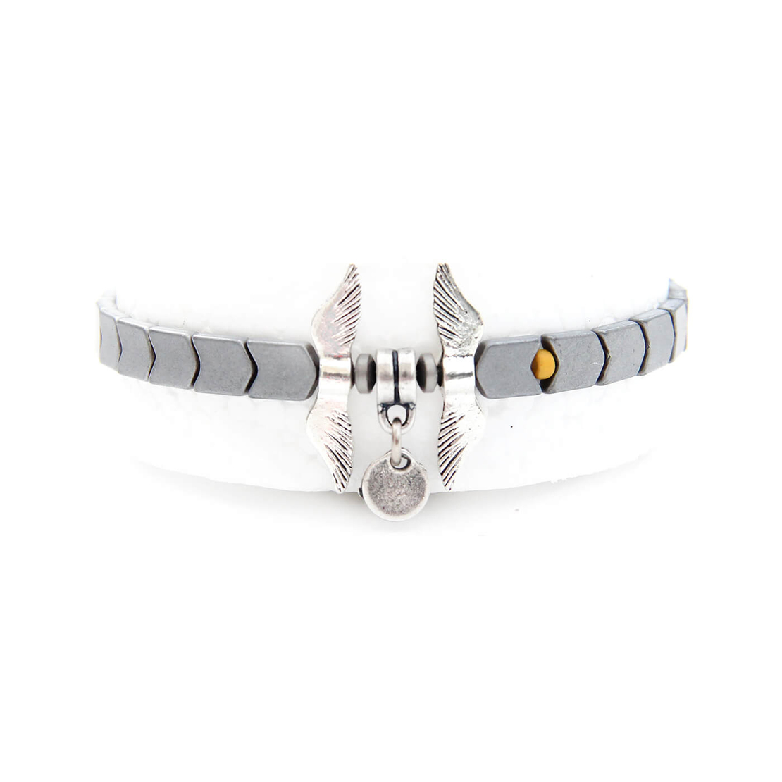 צמיד המטייט חצים כנפיים