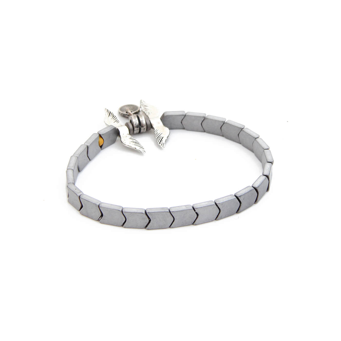 צמיד המטייט חצים כנפיים