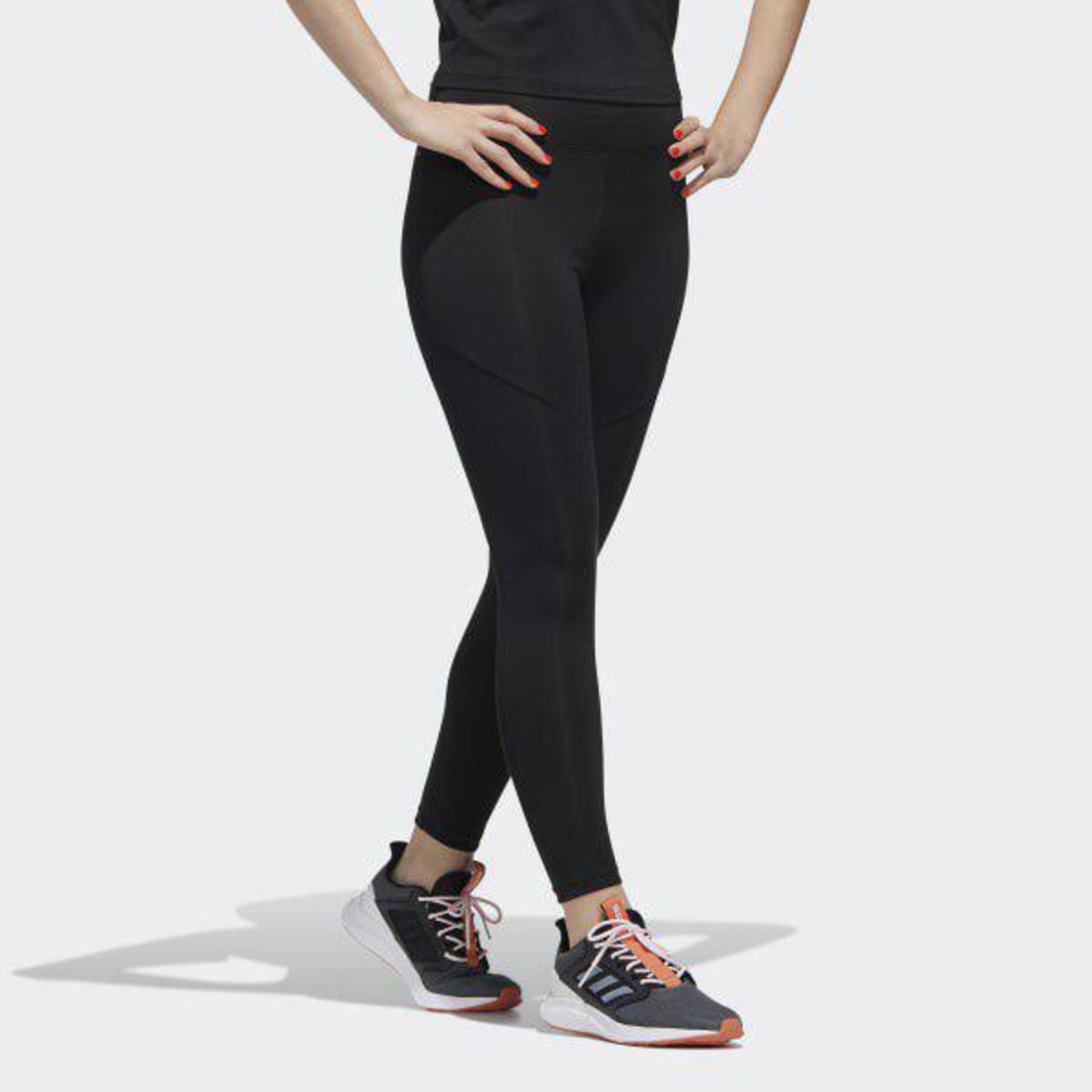  טייץ אדידס | Adidas D2m Brd 7/8 Tight