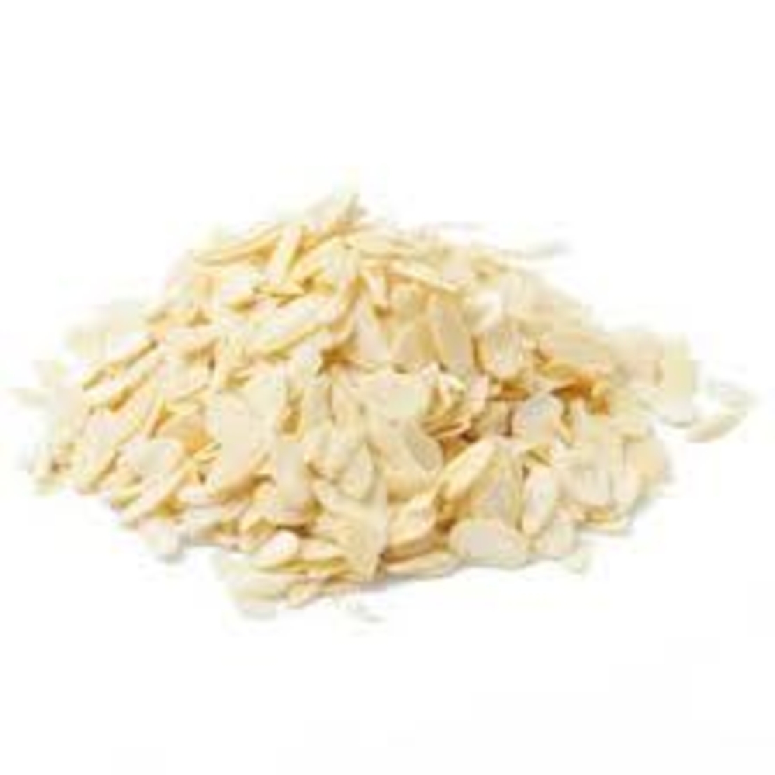 שקד אמריקאי מולבן פרוס 