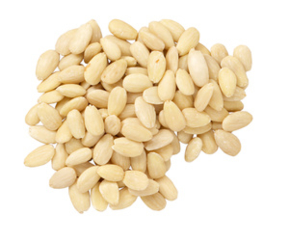 שקד אמריקאי מולבן שלם 