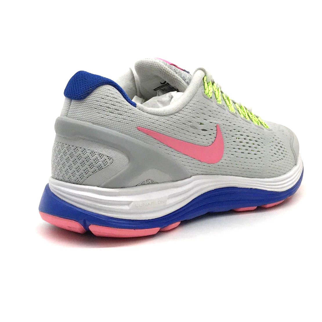 Nike LUNARGLIDE 4 לנשים