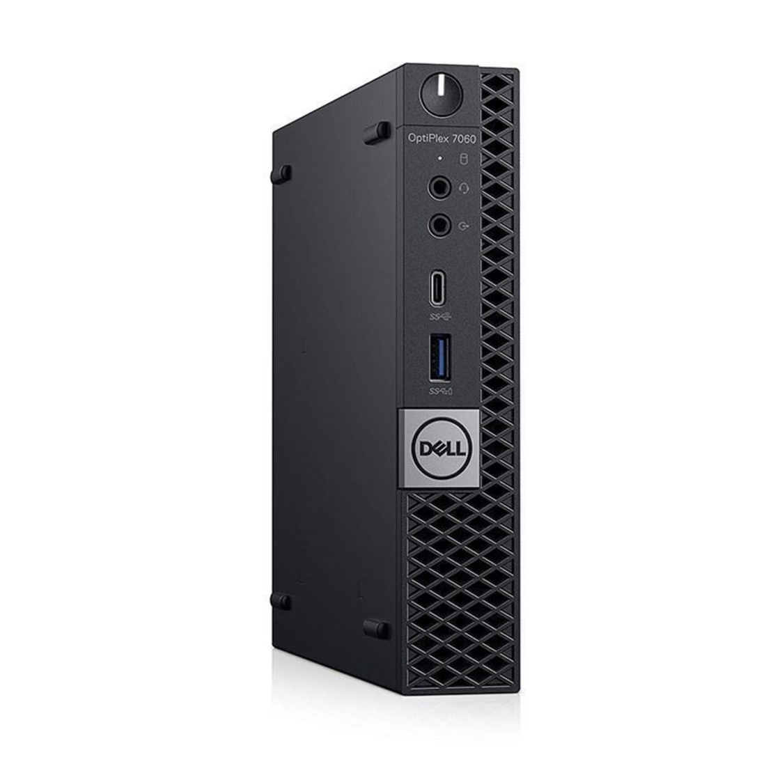 Dell OPTIPLEX 3070 MFF I3-9100T/256GB SSD/8GB/Intel UHD 630/WIN10PRO 64B/WIFI/3Y-OS