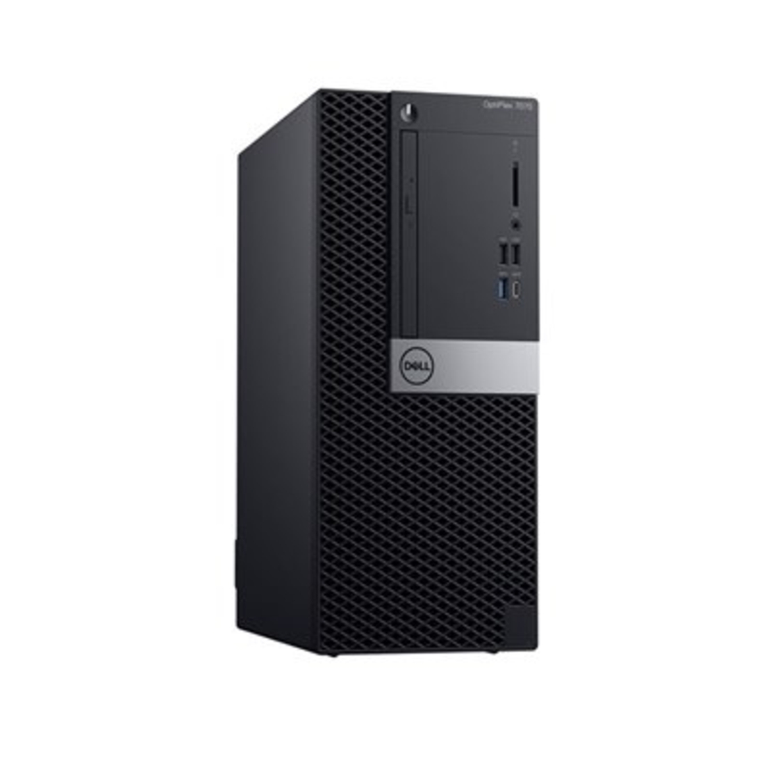 מחשב Intel Core i7 Dell OptiPlex 7070 MT OP7070-7094 Mini Tower דל