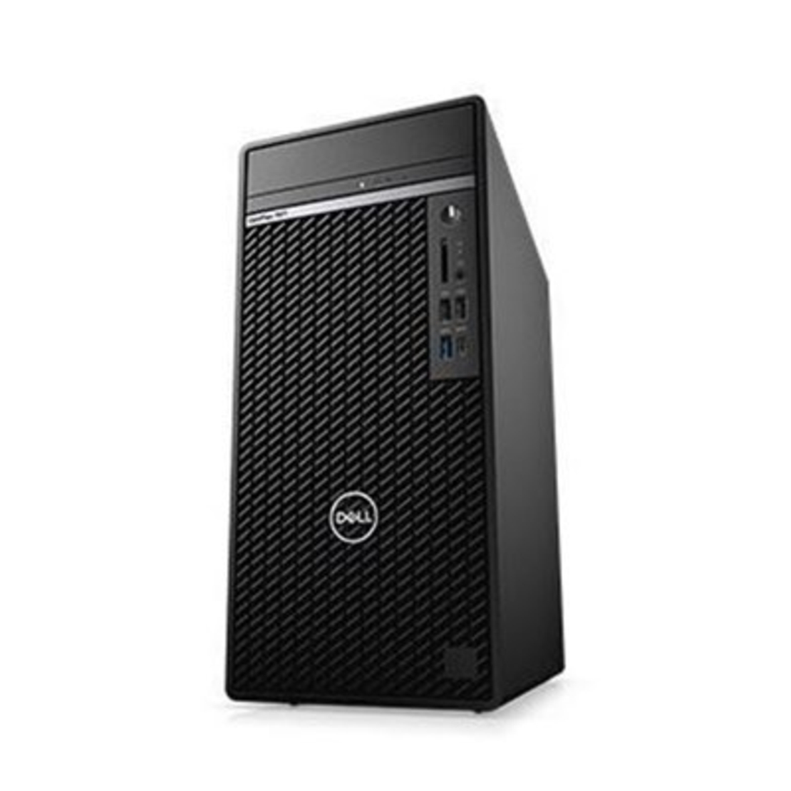 מחשב Intel Core i7 Dell OptiPlex 7071 Tower OP7071-7250 Mini Tower דל